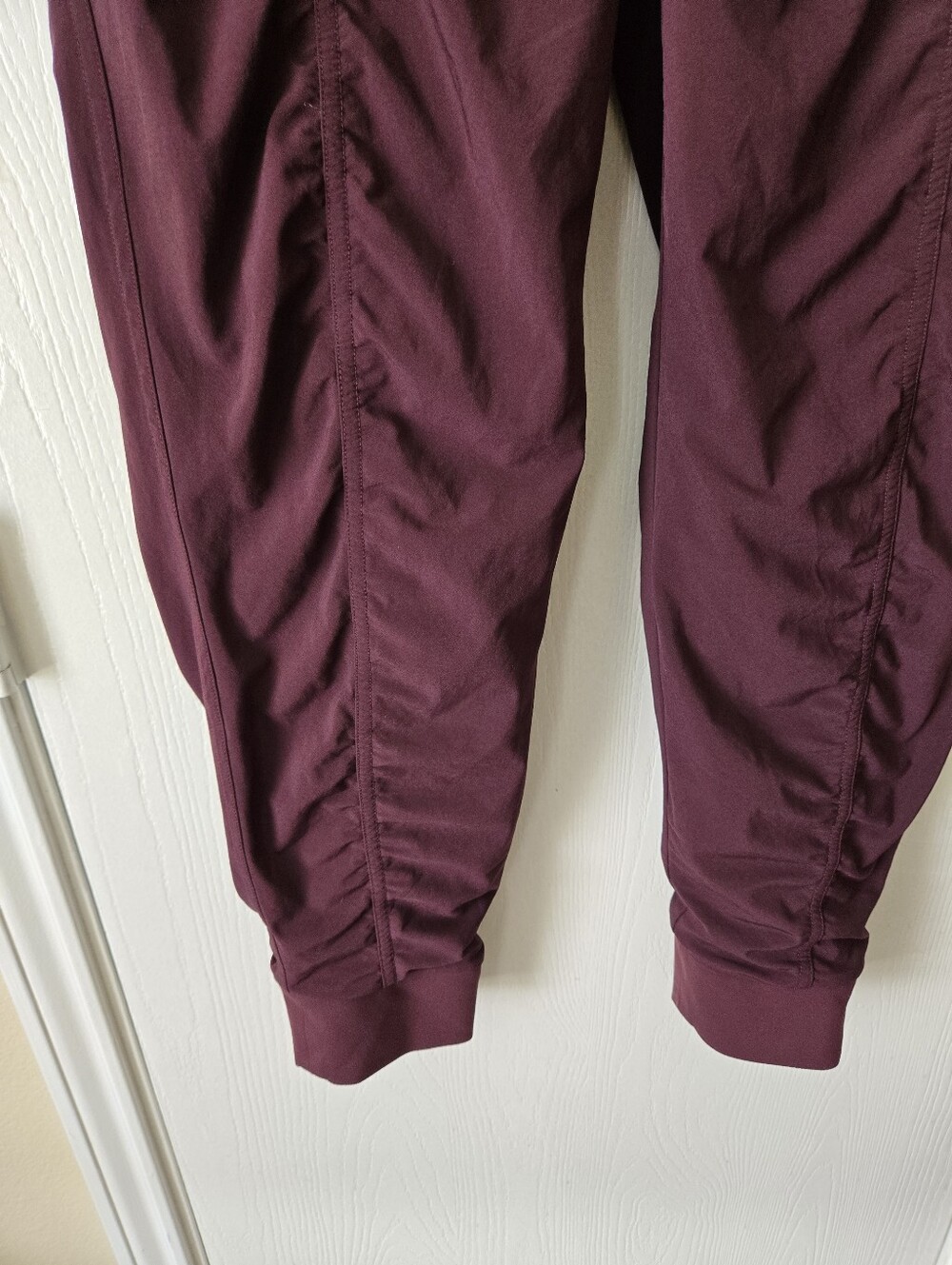 Athleta Attitude II Lined Pant - Picture 6 of 10